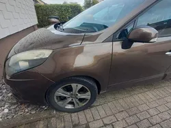 Braun Gebraucht 2011 Renault Grand Scénic III Dynamique Van / Kleinbus | 1.700 € (Guter Preis)