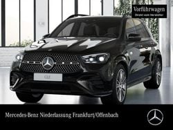 Obsidianschwarz Gebraucht 2025 Mercedes GLE450 AMG AMG SUV | 95.890 € (Etwas zu teuer)