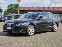 Brillantschwarz Gebraucht 2009 Audi A4 Attraction Kombi | 7.350 € (Fairer Preis)