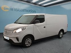 Weiß Gebraucht 2023 Maxus eDeliver 3 Van | 33.499 €