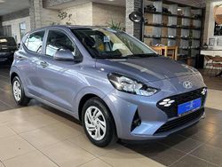 Meta blue peral Neu 2025 Hyundai i10 Pure Kleinwagen | 16.900 € (Guter Preis)