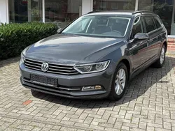 Uranograu Gebraucht 2018 VW Passat Comfortline Kombi | 14.250 € (Fairer Preis)