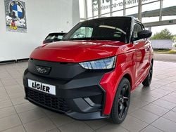 Rot Neu 2025 Ligier JS50 Kleinwagen | 18.053 € (Guter Preis)
