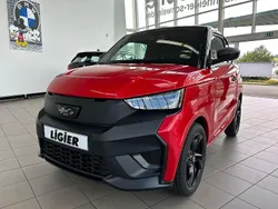 Rot Neu 2025 Ligier JS50 Kleinwagen | 18.053 €