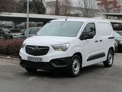 Kaolinweiß Gebraucht 2025 Opel Combo-e Life Edition Kombi | 30.333 € (Teuer)