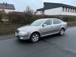 Gebraucht 2008 Skoda Octavia Limousine | 2.800 € (Guter Preis)