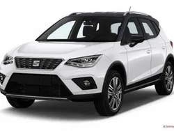 Weiss Neu 2025 Seat Arona SUV | 25.749 € (Fairer Preis)
