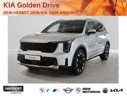 (4ss) silky silver met. Neu 2025 Kia Sorento Platinum SUV | 59.570 € (Fairer Preis)