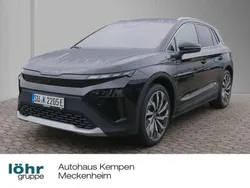 Schwarzmagic perleffekt Gebraucht 2025 Skoda Elroq SUV | 47.440 €
