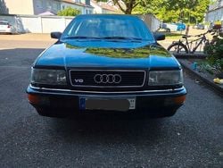 Gebraucht 1992 Audi V8 Limousine | 11.500 €