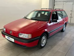 Rot Gebraucht 1991 VW Passat GT Kombi | 1.580 €
