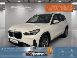 Weiß Gebraucht 2024 BMW X1 Shadowline SUV | 36.980 € (Guter Preis)