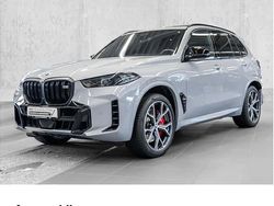 Grau Gebraucht 2024 BMW X5 M Sport SUV | 87.495 € (Superpreis)