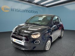 Schwarz Neu 2025 Fiat 500e Red Kleinwagen | 26.749 €