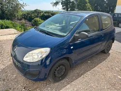 Gebraucht 2008 Renault Twingo Kleinwagen | 1.290 € (Guter Preis)