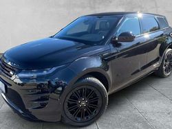 Schwarz Neu 2025 Land Rover Range Rover evoque SE Dynamic SUV | 64.205 € (Fairer Preis)