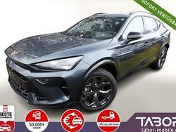 Grau Neu 2025 Cupra Formentor SUV | 32.088 € (Guter Preis)