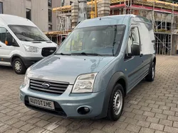 Grau Gebraucht 2012 Ford Transit Trend Kombi | 4.790 € (Fairer Preis)