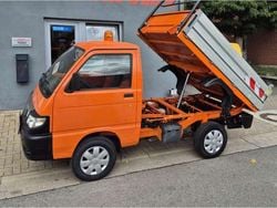 Ral 2004 Gebraucht 2013 Piaggio Porter Van | 6.490 €