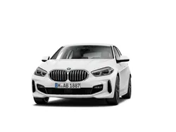 Gebraucht 2025 BMW 120 Shadowline Kleinwagen | 27.999 € (Guter Preis)