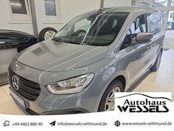 Grau Gebraucht 2023 Mercedes Citan 110 Kombi | 20.750 € (Etwas zu teuer)