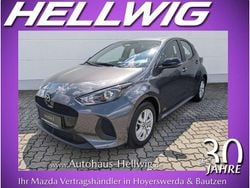 Lead grey metallic Neu 2025 Mazda 2 Kleinwagen | 21.380 € (Guter Preis)
