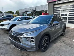 Platinumgrau Gebraucht 2023 Mitsubishi Eclipse Cross Plus SUV | 33.690 €