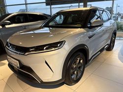 Weiss Gebraucht 2025 BYD Atto 3 SUV | 28.439 € (Teuer)