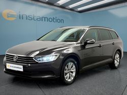 Grau Gebraucht 2019 VW Passat Kombi | 19.649 € (Fairer Preis)