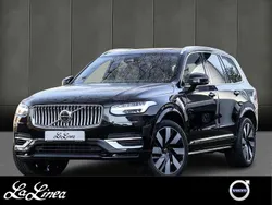 Schwarz Gebraucht 2024 Volvo XC90 Ultimate SUV | 71.490 € (Teuer)