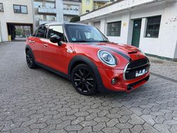 Orange Gebraucht 2019 Mini Cooper S Kleinwagen | 18.500 € (Superpreis)