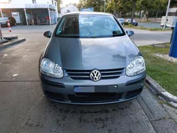 Grau Gebraucht 2005 VW Golf V Limousine | 3.000 € (Fairer Preis)