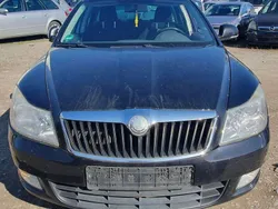Schwarzmagic perleffekt Gebraucht 2010 Skoda Octavia Ambiente Kombi | 2.700 € (Superpreis)