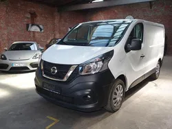 Weiß Gebraucht 2020 Nissan NV300 Van | 17.826 €