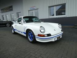 Weiß Gebraucht 1973 Porsche 911 Carrera RS Coupé | 159.900 €