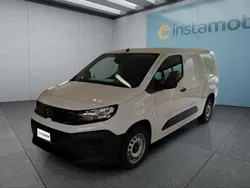 Weiß Neu 2025 Opel Combo Van / Kleinbus | 22.149 € (Fairer Preis)