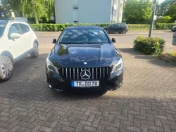 Mercedes CLA200