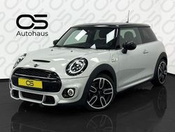 Silber Gebraucht 2020 Mini John Cooper Works Coupé Coupé | 23.900 €