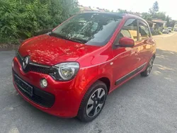 Rot Gebraucht 2015 Renault Twingo Liberty Kleinwagen | 6.640 € (Fairer Preis)