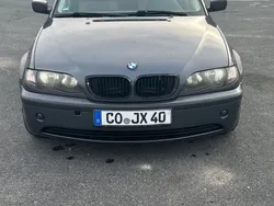 Beige Gebraucht 2001 BMW 318 Kombi | 2.800 € (Etwas zu teuer)