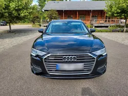Schwarz Gebraucht 2019 Audi A6 Sport Kombi | 22.490 € (Fairer Preis)