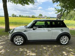 Silber Gebraucht 2010 Mini Cooper S Kleinwagen | 7.200 € (Fairer Preis)