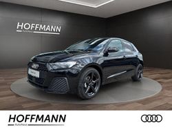 Schwarz Gebraucht 2025 Audi A1 Sportback Comfort Kleinwagen | 26.350 € (Fairer Preis)