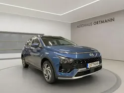 Ultimate red Neu 2025 Hyundai Tucson GO! SUV | 32.590 € (Superpreis)