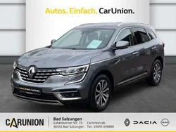 Graphitgrau Gebraucht 2021 Renault Koleos Intens SUV | 25.499 € (Fairer Preis)