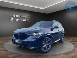 Schwarz Neu 2025 BMW X5 M Sport SUV | 93.729 € (Fairer Preis)