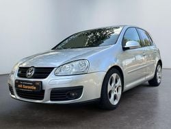 Silber Gebraucht 2006 VW Golf V GT Limousine | 2.990 € (Fairer Preis)