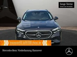 Grau Gebraucht 2024 Mercedes E300 Avantgarde Kombi | 48.990 € (Superpreis)