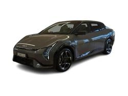Grau Neu 2025 Kia EV4 GT-Line Kleinwagen | 44.749 € (Guter Preis)