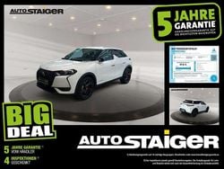 Polarweiss Gebraucht 2022 DS Automobiles DS3 Crossback E-Tense Performance SUV | 21.990 € (Fairer Preis)